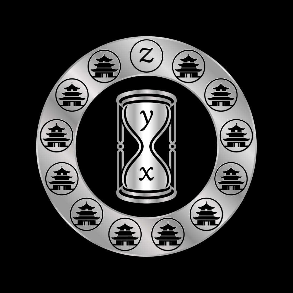x